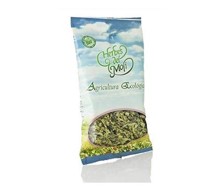 Herbes del Moli Té Verde Chun Mee Eco 70g