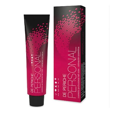 Periche Personal Tinte 6.55 60ml