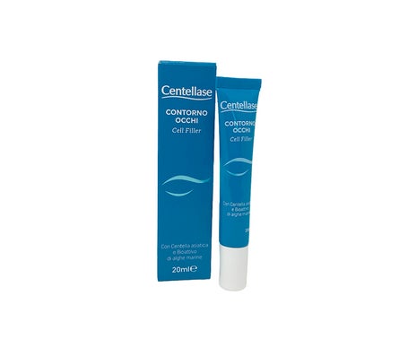 Centellase Contorno Ojos Cell Filler 20ml