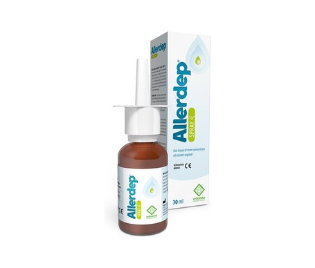 Erbozeta Allerdep Spray Nasal 30ml