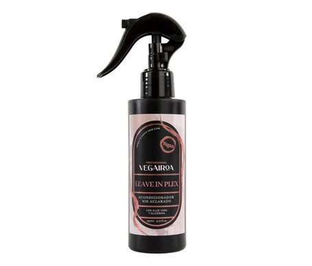 Vegairoa Thermal Plex Aloe & Glicerina 150ml