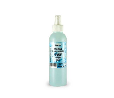 Prady Spray Desinfectante Manos 250ml