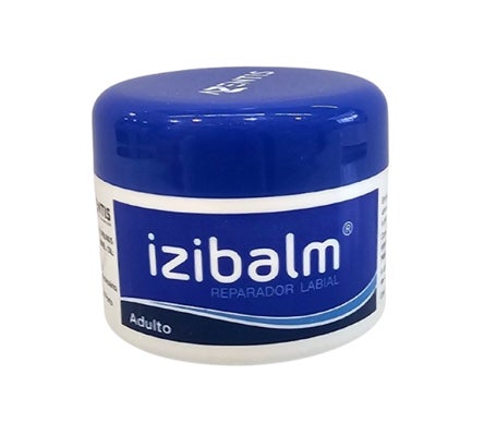 Azentis Izibalm Reparador Labial Adulto 10 ml