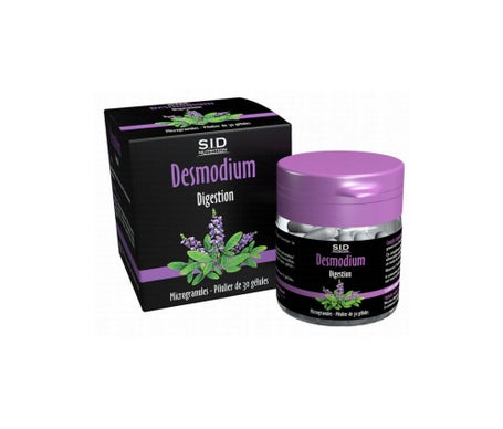Sidn Desmodium Gelule 30