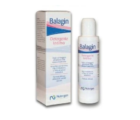 Balagin Deterg Intimo 150Ml