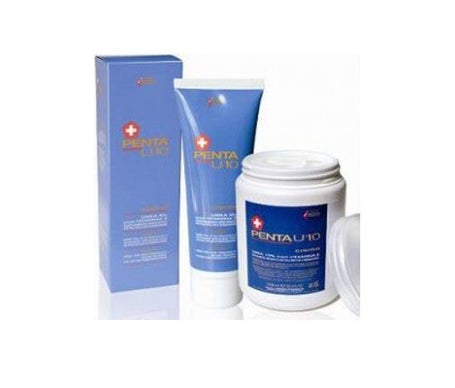 Crema Penta U10 250 ml