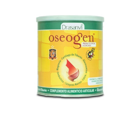 Drasanvi Oseogen Articular Polvo 375g