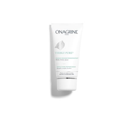Onagrine Visibly Pure Mascarilla Ducha 75ml