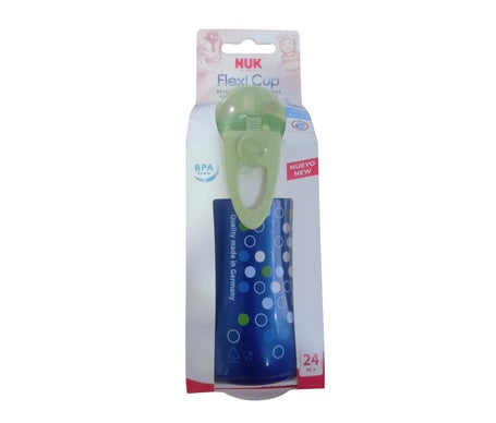 Nuk Flexi Cup +24m 300ml