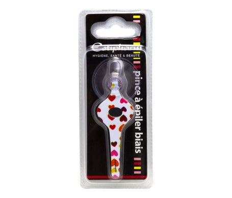 Estipharm Pinza de Cejas 1ud