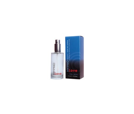 Ruf Hypno Love para Hombre 50ml