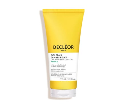 Décleor Circulagel Gel Árnica150Ml