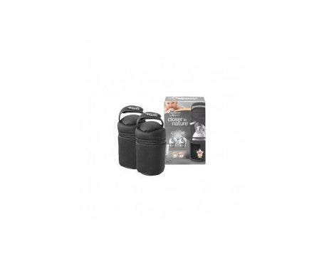 Portabiberón Térmico TOMMEE TIPPEE