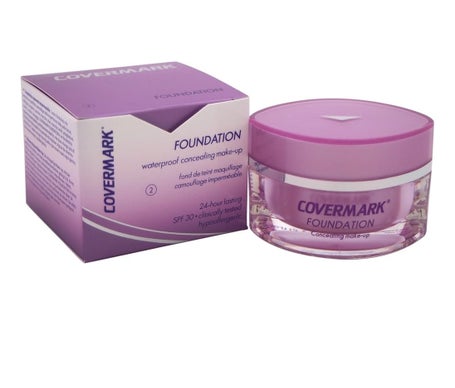 Covermark Foundation Nro 06 15ml