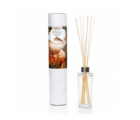 'Boles d''Olor Mikado Difusor Perfume Natural Bellotas 200ml'