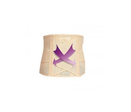 Medilast faja lumbar T-2