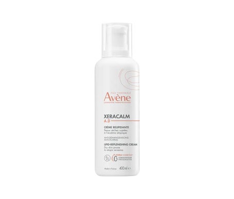 Avène Xeracalm A.D. Crema Relipidizante 400ml