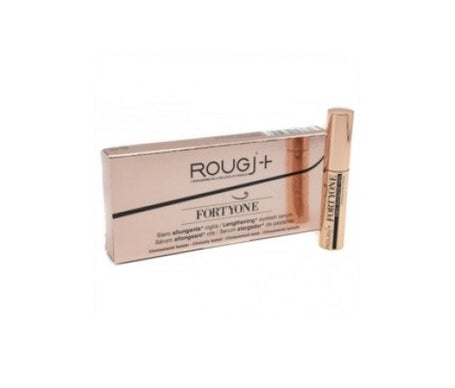 Rougj Serum Alargador De Pestañas