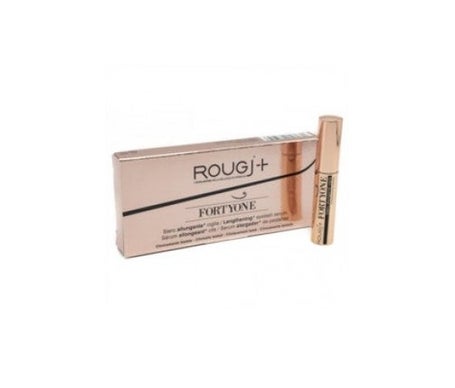 Rougj Serum Alargador De Pestañas