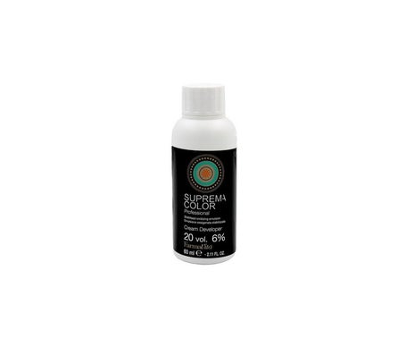 Farmavita Suprema Color Oxidante 20 Volúmenes 6% 60ml