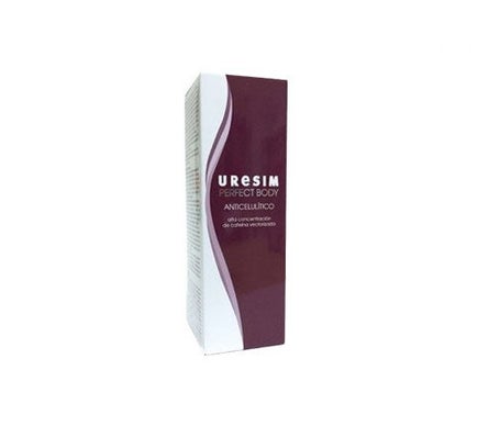 Uresim Perfect Body anticelulítico 200ml