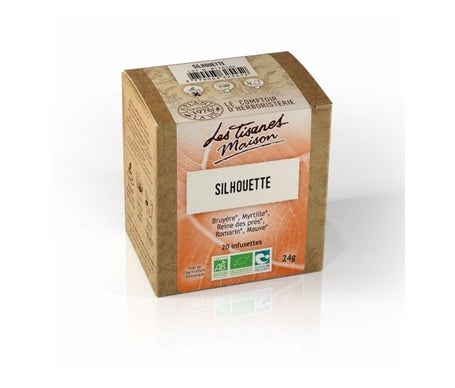 'Le Comptoir d''Herboristerie Infus Digest 24g'