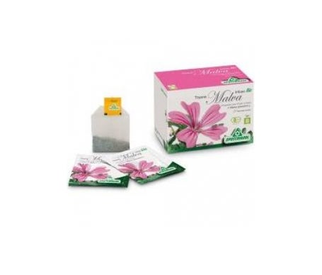 Malva a base de hierbas Ro 20Bust