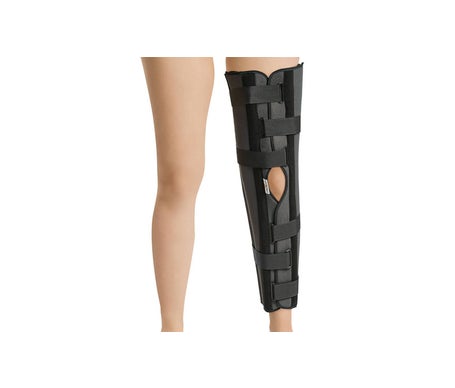 Orliman Rodillera 3 Pans 55cm Talla 3 1ud