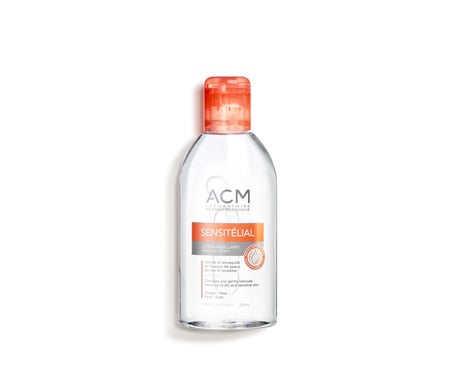 ACM Sensitlial Lozione Micellare 250ml
