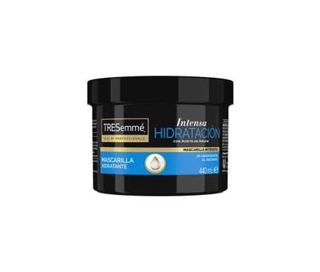 TRESemmé Hidratación Intensa Mascarilla 440ml