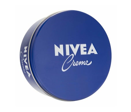 Nivea Crema Lata Azul 250ml
