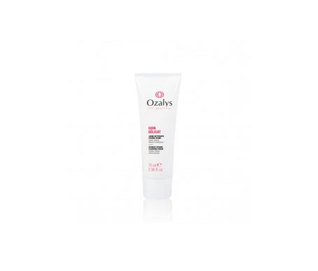 Ozalys Crema limpiadora íntima 70ml