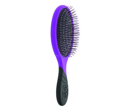 Wet Brush Pro Detangler Purple - Cepillos para el pelo