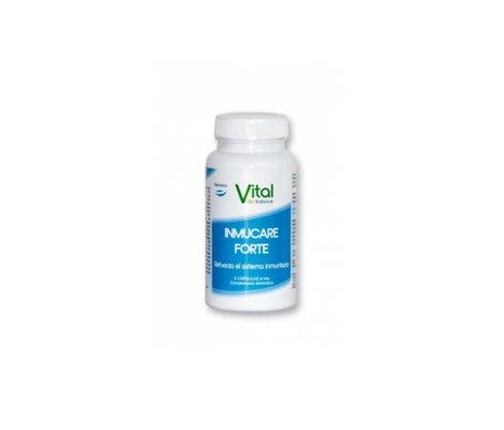 Vital Ballance Inmucare Forte 60caps