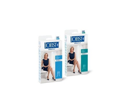 Jobst Ultra Sheer Panty T4