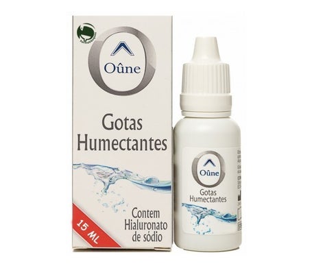Oûne gotas humectantes 15ml