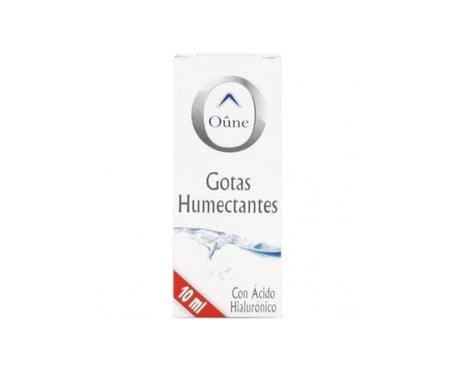 Oûne gotas humectantes 15ml