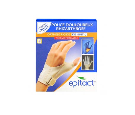 Orth Prop Inch Epitact Night G L