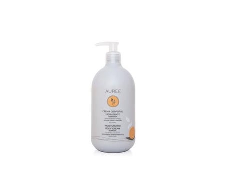 Auree Crema Corporal Pediátrica 500ml