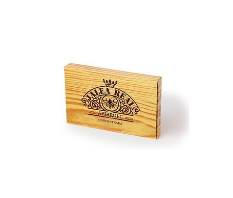 Artesanía Agrícola Apiregi C Jalea Real 10amp