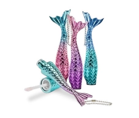 Martinelia Brillo de Labios Cola de Sirena 1ud