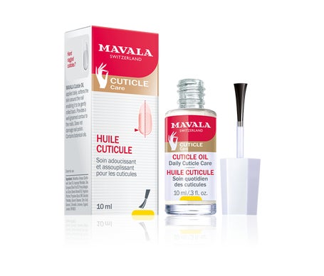 Mavala Aceite para Cutículas 10ml
