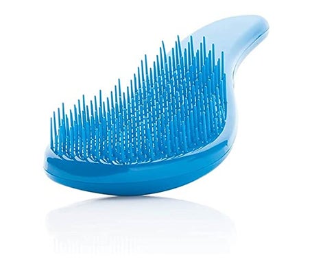 Xanitalia Pro Cepillo Kolor Tangle Azul 1ud