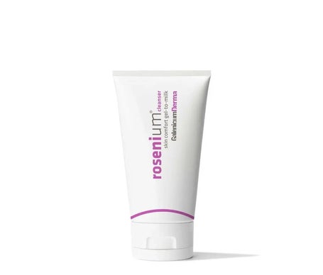 Galenicum Derma Rosenium Cleanser Bio Confort Gel to Milk 1 100ml