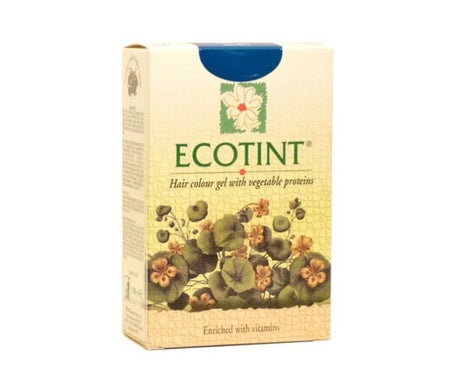 Ecotint 1N Negro 130ml