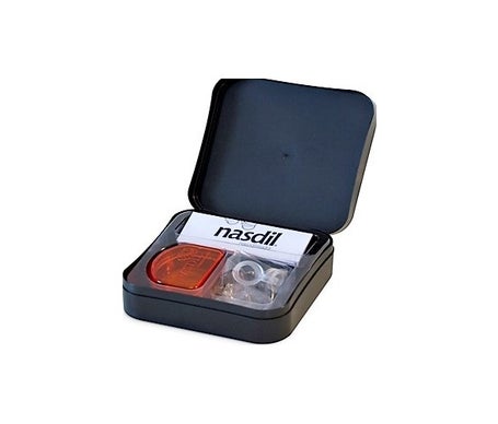 Nasdil Bienestar Dilatador Nasal Set