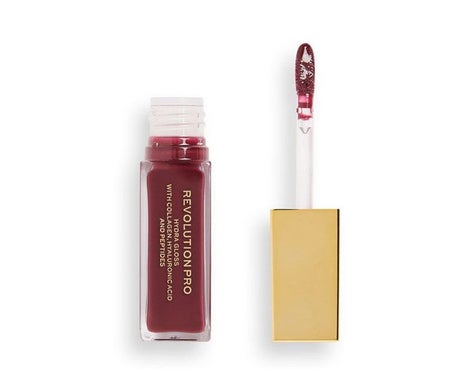 Revolution Pro Hydra Plump Lip Gloss Adorn 8ml