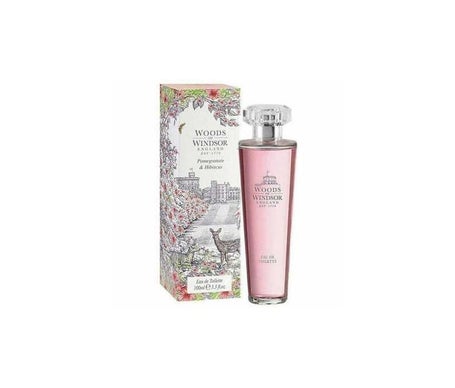Natur Botanic Perfume Mujer R43 Roll On 12ml