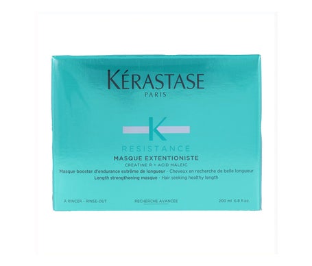Kérastase Resistance Mascarilla Extentioniste 200ml