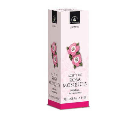 El Naturalista Aceite Rosa Mosqueta 30 Ml